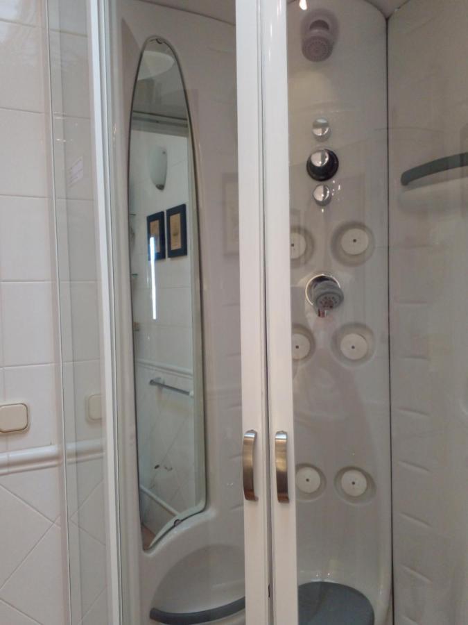 Chalet Nº 7 Tajinaste ปูแอร์โตเดลคาร์เมน ภายนอก รูปภาพ