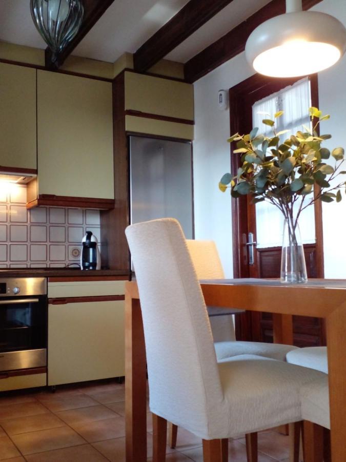 Chalet Nº 7 Tajinaste ปูแอร์โตเดลคาร์เมน ภายนอก รูปภาพ