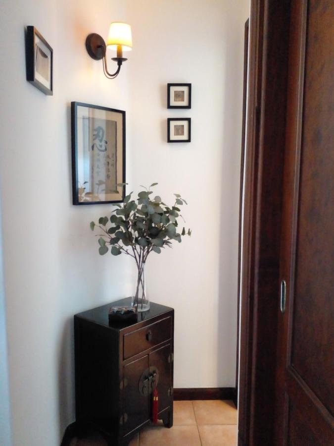 Chalet Nº 7 Tajinaste ปูแอร์โตเดลคาร์เมน ภายนอก รูปภาพ